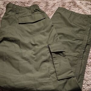 Propper Men's Green Cargo Pants